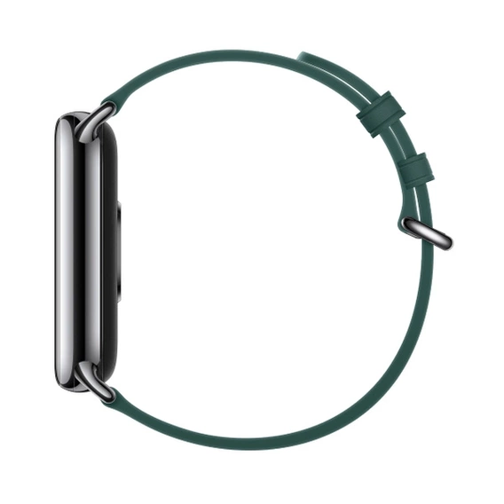 Bőrszíj a Xiaomi Smart Band 10 / 9 / 8 készülékhez