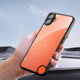 Telefontok a Nothing CMF Phone 1, Fusion Hybrid, átlátszó