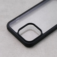 Telefontok a iPhone 13 Pro Max, ERBORD Guardian, fekete