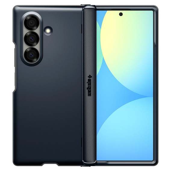 Spigen Slim Armor Pro Mag a Samsung Galaxy Z Fold7 készülékhez
