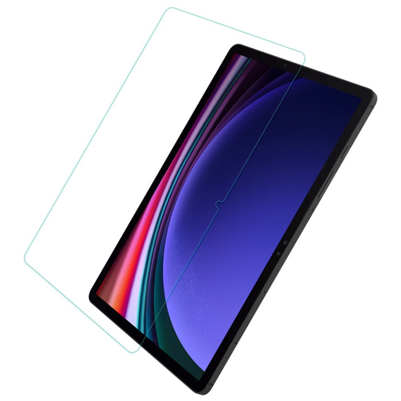 NILLKIN Amazing H+ edzett képernyőüveg Samsung Galaxy Tab S9 készülékhez