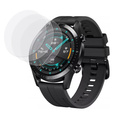 3x ERBORD hidrogél fólia Huawei Watch GT 2 46mm