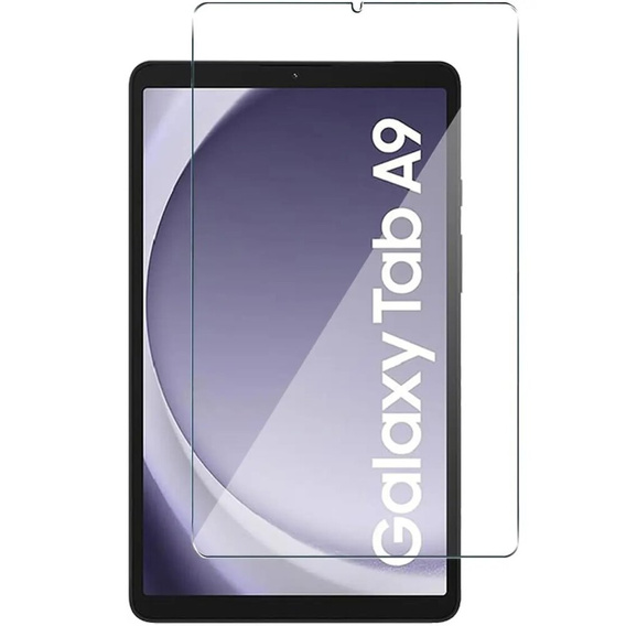 Edzett üveg a Samsung Galaxy Tab A9 készülékhez