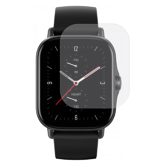3x ERBORD hidrogél fólia Amazfit GTS 2