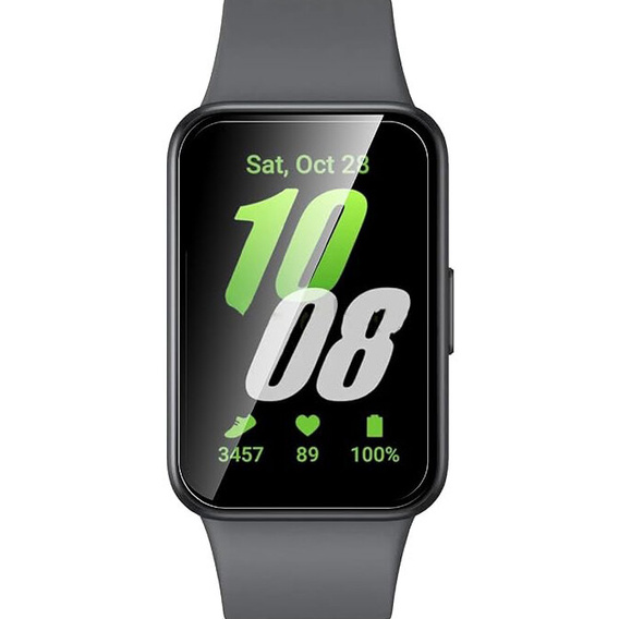 2x ERBORD hibrid üveg a Samsung Galaxy Fit 3