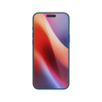 Spigen edzett üveg iPhone 17 / 17 Pro / 16 Pro készülékhez, Glas.TR EZ Fit (2 db)