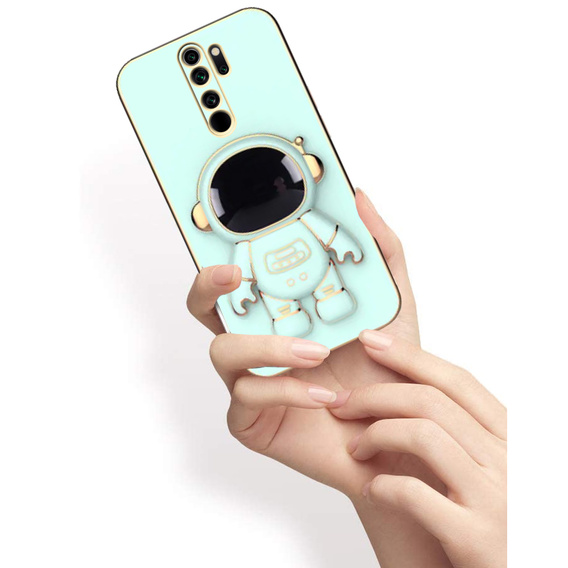 Telefontok a Xiaomi Redmi Note 8 Pro, Astronaut, menta