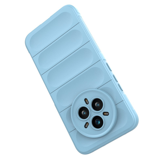 Telefontok a Realme 14 Pro+ 5G, Gaming Shockproof, kék