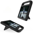 Gyermek tok Lenovo Tab M10 HD 10.1 Gen 2 X306 / Tab M10 Plus TB-X606, gyermek tok fogantyúval, kék