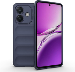 Telefontok a Oppo A40 / Oppo A40m, Gaming Shockproof, sötétkék