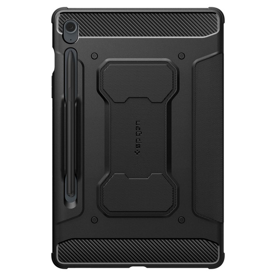 SPIGEN Rugged Armor Pro Samsung Galaxy Tab S10 Lite / Galaxy Tab S9 FE 10.9 (X400 / X406B / X510 / X516B) készülékekhez