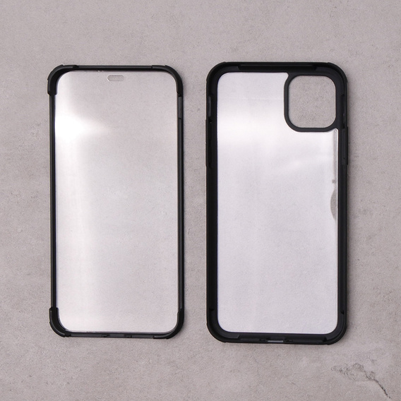 Telefontok a iPhone 11 Pro Max, ERBORD Guardian, zöld
