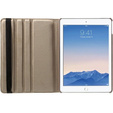 Tok iPad Air 2 9.7" 2014 TB330FU 10.95", forgatható 360, rózsaszín