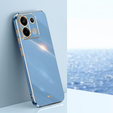 Tojás Xiaomi Redmi Note 13 Pro 5G, Glamour CamShield, kék