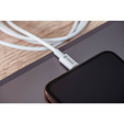 Forcell F-Energy USB-C – USB-C kábel gyors töltéshez QC4.0 PD 5A 100W 2 m