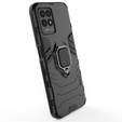 Telefontok a Realme 8i, Kickstand Ring, fekete