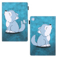 Telefontok a Samsung Galaxy Tab A7 Lite 8.7 T220 / T225, puppy