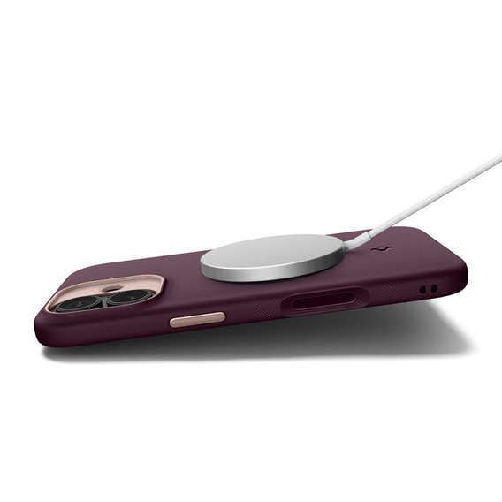 Spigen Nano Pop MagSafe tok iPhone 17 készülékhez