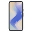 Spigen Nano Pop MagSafe tok Google Pixel 10 Pro XL-hez, fekete szezámmag