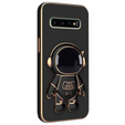 Telefontok a Samsung Galaxy S10, Astronaut, fekete