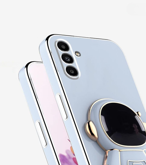 Telefontok a Samsung Galaxy A36 5G, Astronaut, kék