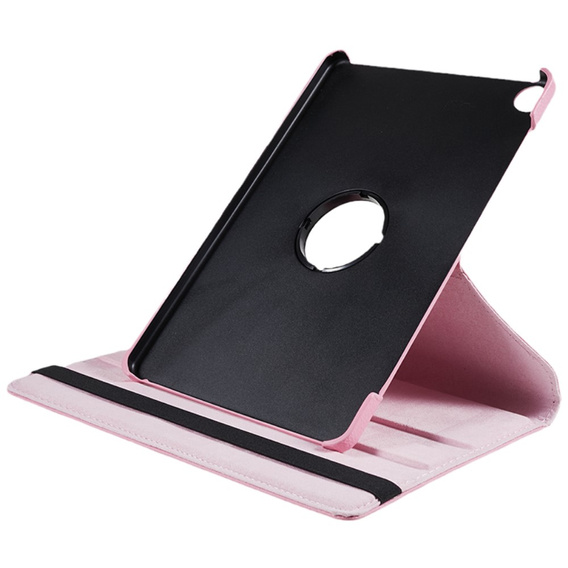 Tok Lenovo Tab M10 10.1 Gen 3 TB-328FU/TB-328XU TB330FU 10.95", forgatható 360, rózsaszín