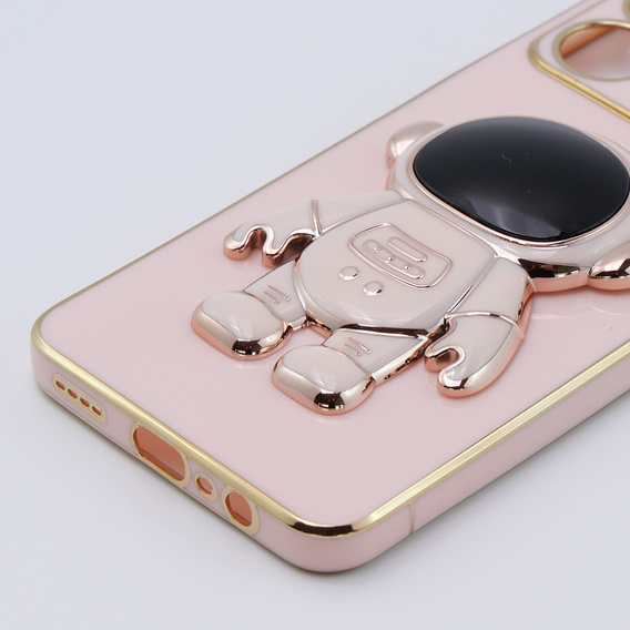 Telefontok a Realme C51, Astronaut, rózsaszín