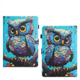 Telefontok a Lenovo Tab P11 Gen 2, owl