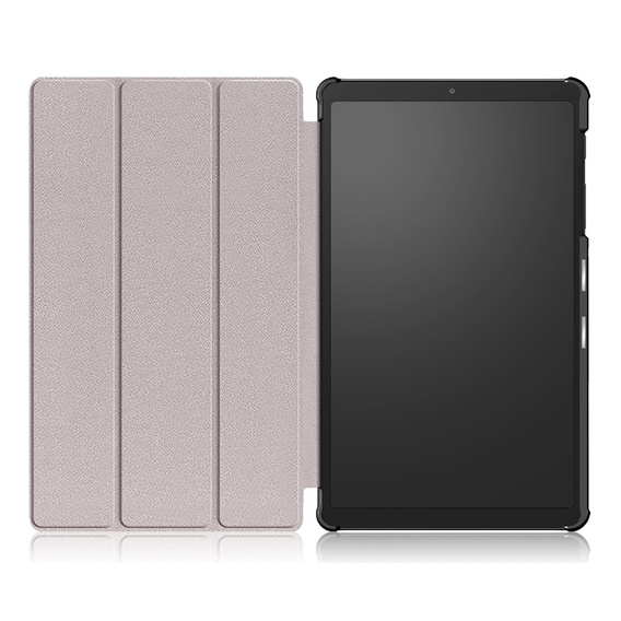Tok Samsung Galaxy Tab A7 Lite 8.7 T220 / T225, Smartcase, fekete
