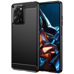 Telefontok a Xiaomi Poco X5 Pro 5G, Carbon, fekete