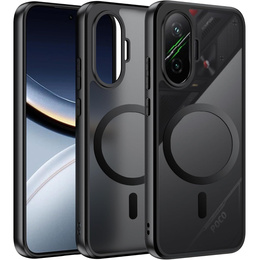 ERBORD Matt tok MagSafe-val a Xiaomi Poco F7 5G számára