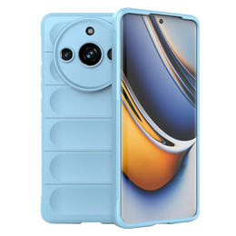 Telefontok a Realme 11 Pro / 11 Pro +, Gaming Shockproof, kék