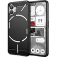 Telefontok a Nothing Phone 2, Carbon, fekete