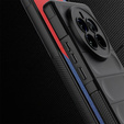 Telefontok a Realme 12 Pro 5G / 12 Pro+ 5G, Gaming Shockproof, fekete