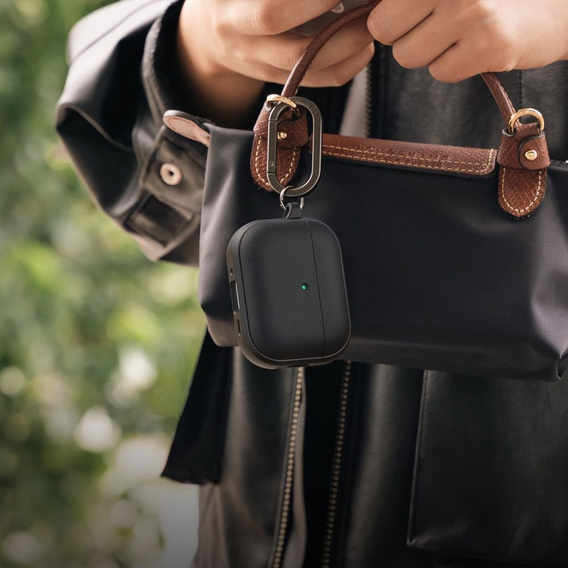 Ringke Onyx mágneses MagSafe tok Apple AirPods Pro 3 készülékhez