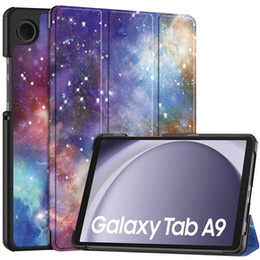 Tok Samsung Galaxy Tab A9, Smartcase, galaxy