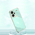 Tojás Xiaomi Redmi Note 13 Pro+, Glamour CamShield, zöld