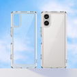 Telefontok a Sony Xperia 5 V, Fusion Hybrid, átlátszó