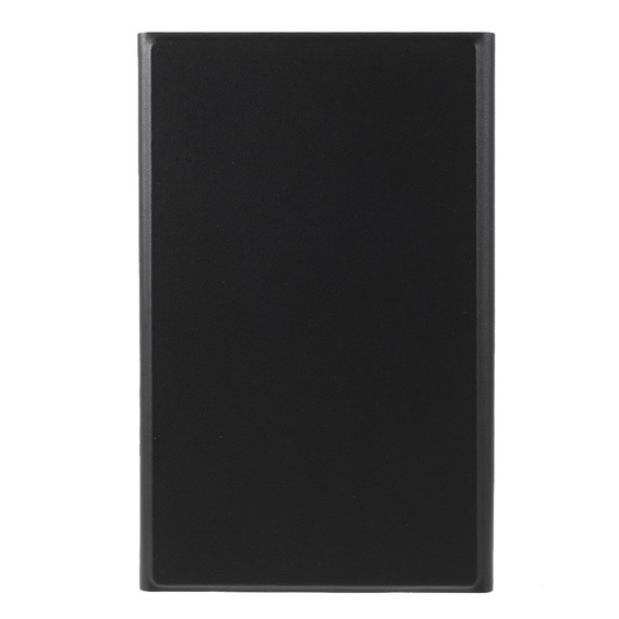 Tok + billentyűzet Samsung Galaxy Tab A7 Lite 8.7 T220 / T225, fekete