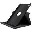 Tok Samsung Galaxy Tab A9+ TB330FU 10.95", forgatható 360, fekete