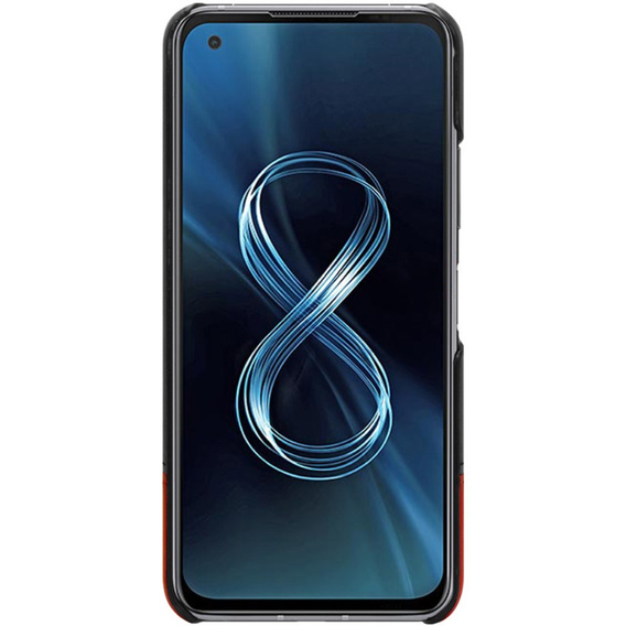 IMAK RUIYI Hard Case tok Asus Zenfone 8-hoz