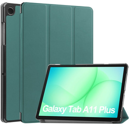 Smartcase flip cover Samsung Galaxy Tab A11+/A9+ készülékekhez