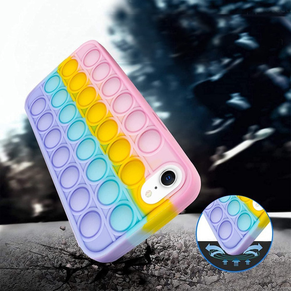Push Bubble Pop It tok a iPhone 5 / 5s készülékhez