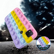 Push Bubble Pop It tok a Realme C21Y / C25Y készülékhez