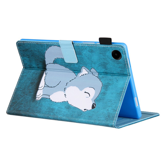 Telefontok a Samsung Galaxy Tab A9 X110 / X115, puppy