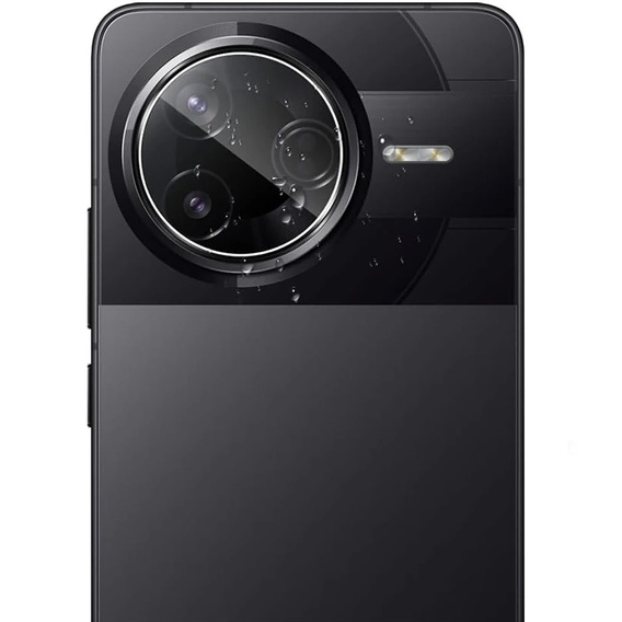 Edzett kameraüveg Xiaomi Poco F7 Ultra, átlátszó