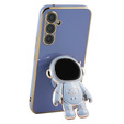 Telefontok a Samsung Galaxy A54 5G, Astronaut, kék
