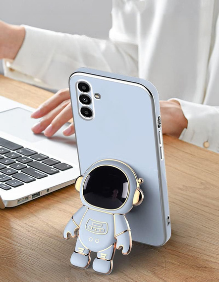 Telefontok a Samsung Galaxy A36 5G, Astronaut, kék
