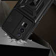 Telefontok a Xiaomi Poco F5 Pro, CamShield Slide, fekete