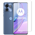 UV edzett üveg Motorola Edge 40 készülékhez